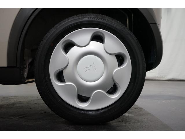 アルトラパン モード　禁煙車　軽自動車　衝突軽減ブレーキ　８型ナビＴＶ　全方位カメラ　ＥＴＣ　アイドリングストップ　スマートキー　オートライト　ＤＶＤ　Ｂｌｕｅｔｏｏｔｈ　Ｂカメラ　シートヒーター　ベンチシート　点検記録簿（28枚目）