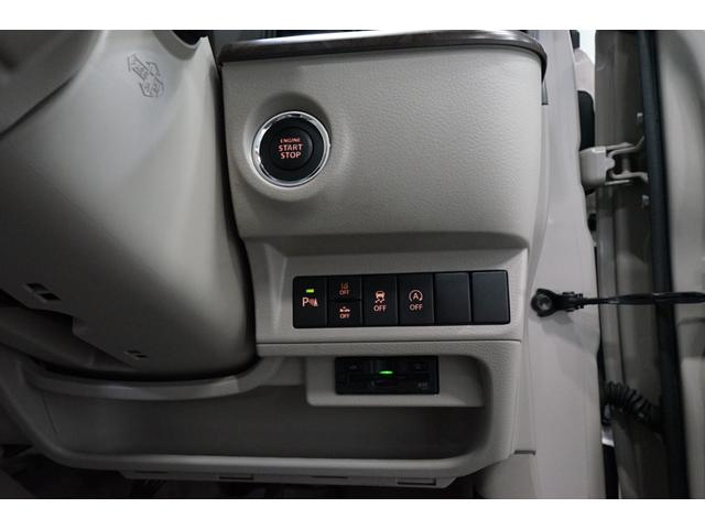 アルトラパン モード　禁煙車　軽自動車　衝突軽減ブレーキ　８型ナビＴＶ　全方位カメラ　ＥＴＣ　アイドリングストップ　スマートキー　オートライト　ＤＶＤ　Ｂｌｕｅｔｏｏｔｈ　Ｂカメラ　シートヒーター　ベンチシート　点検記録簿（45枚目）