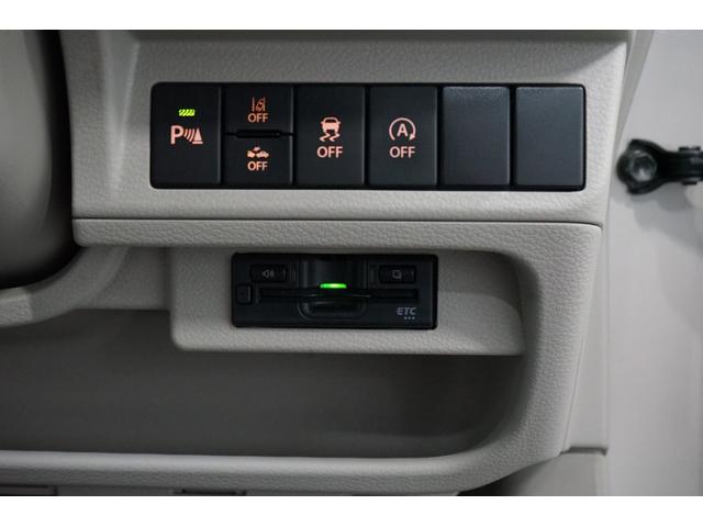 アルトラパン モード　禁煙車　軽自動車　衝突軽減ブレーキ　８型ナビＴＶ　全方位カメラ　ＥＴＣ　アイドリングストップ　スマートキー　オートライト　ＤＶＤ　Ｂｌｕｅｔｏｏｔｈ　Ｂカメラ　シートヒーター　ベンチシート　点検記録簿（46枚目）