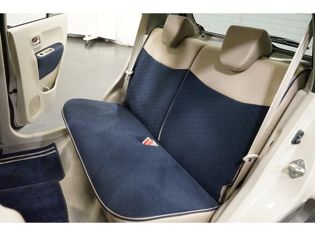 アルトラパン モード　禁煙車　軽自動車　衝突軽減ブレーキ　８型ナビＴＶ　全方位カメラ　ＥＴＣ　アイドリングストップ　スマートキー　オートライト　ＤＶＤ　Ｂｌｕｅｔｏｏｔｈ　Ｂカメラ　シートヒーター　ベンチシート　点検記録簿（51枚目）