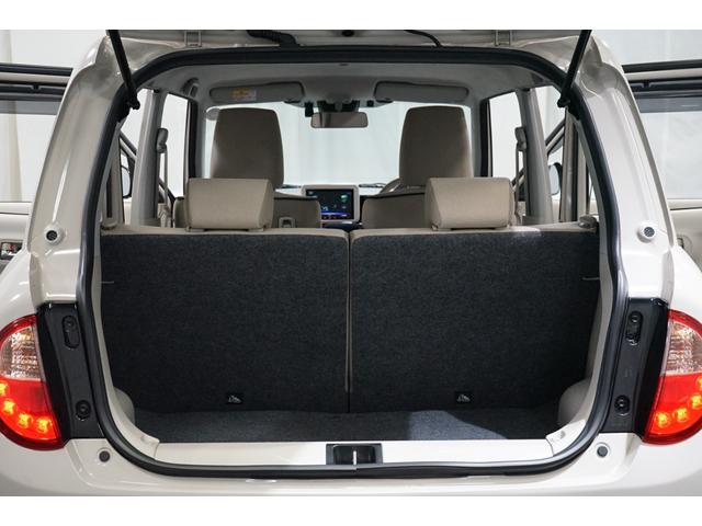 アルトラパン モード　禁煙車　軽自動車　衝突軽減ブレーキ　８型ナビＴＶ　全方位カメラ　ＥＴＣ　アイドリングストップ　スマートキー　オートライト　ＤＶＤ　Ｂｌｕｅｔｏｏｔｈ　Ｂカメラ　シートヒーター　ベンチシート　点検記録簿（53枚目）