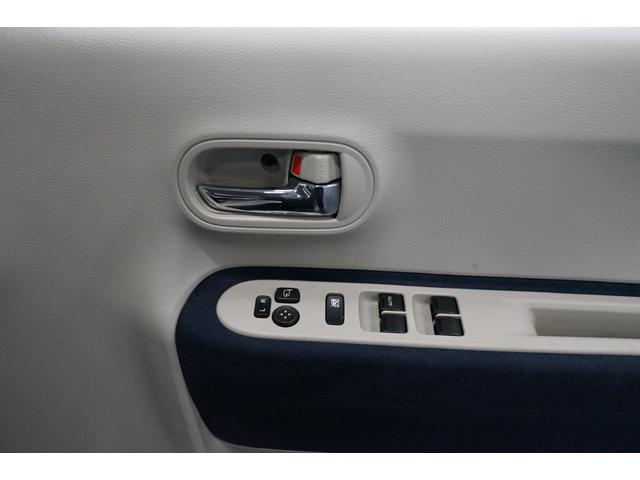 アルトラパン モード　禁煙車　軽自動車　衝突軽減ブレーキ　８型ナビＴＶ　全方位カメラ　ＥＴＣ　アイドリングストップ　スマートキー　オートライト　ＤＶＤ　Ｂｌｕｅｔｏｏｔｈ　Ｂカメラ　シートヒーター　ベンチシート　点検記録簿（56枚目）