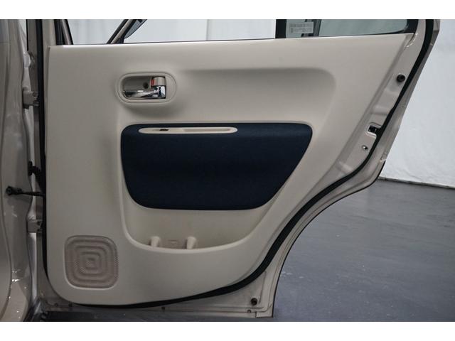 アルトラパン モード　禁煙車　軽自動車　衝突軽減ブレーキ　８型ナビＴＶ　全方位カメラ　ＥＴＣ　アイドリングストップ　スマートキー　オートライト　ＤＶＤ　Ｂｌｕｅｔｏｏｔｈ　Ｂカメラ　シートヒーター　ベンチシート　点検記録簿（57枚目）