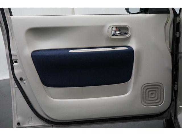 アルトラパン モード　禁煙車　軽自動車　衝突軽減ブレーキ　８型ナビＴＶ　全方位カメラ　ＥＴＣ　アイドリングストップ　スマートキー　オートライト　ＤＶＤ　Ｂｌｕｅｔｏｏｔｈ　Ｂカメラ　シートヒーター　ベンチシート　点検記録簿（58枚目）