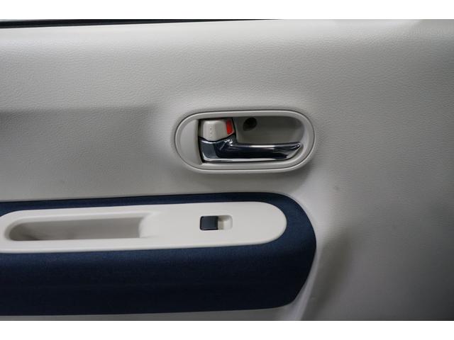 アルトラパン モード　禁煙車　軽自動車　衝突軽減ブレーキ　８型ナビＴＶ　全方位カメラ　ＥＴＣ　アイドリングストップ　スマートキー　オートライト　ＤＶＤ　Ｂｌｕｅｔｏｏｔｈ　Ｂカメラ　シートヒーター　ベンチシート　点検記録簿（59枚目）