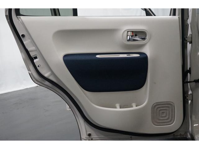 アルトラパン モード　禁煙車　軽自動車　衝突軽減ブレーキ　８型ナビＴＶ　全方位カメラ　ＥＴＣ　アイドリングストップ　スマートキー　オートライト　ＤＶＤ　Ｂｌｕｅｔｏｏｔｈ　Ｂカメラ　シートヒーター　ベンチシート　点検記録簿（60枚目）