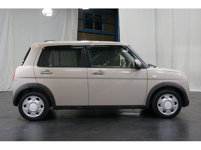 アルトラパン モード　禁煙車　軽自動車　衝突軽減ブレーキ　８型ナビＴＶ　全方位カメラ　ＥＴＣ　アイドリングストップ　スマートキー　オートライト　ＤＶＤ　Ｂｌｕｅｔｏｏｔｈ　Ｂカメラ　シートヒーター　ベンチシート　点検記録簿（65枚目）