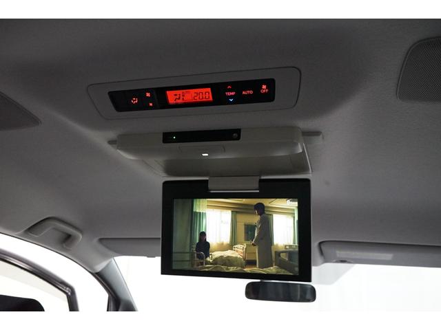 ヴォクシー ハイブリッドV 両側電動スライド モデリスタフルエアロ 9型TVナビ 7人乗り バックカメラ 11型後席モニター オートクルーズ 3列シート ETC スマートキー シートヒーター DVD再生 Bluetooth接続U(5枚目)
