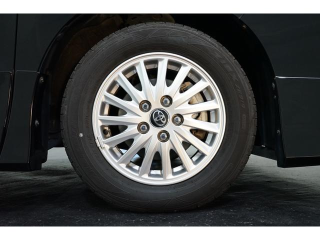 ヴォクシー ハイブリッドV 両側電動スライド モデリスタフルエアロ 9型TVナビ 7人乗り バックカメラ 11型後席モニター オートクルーズ 3列シート ETC スマートキー シートヒーター DVD再生 Bluetooth接続U(23枚目)