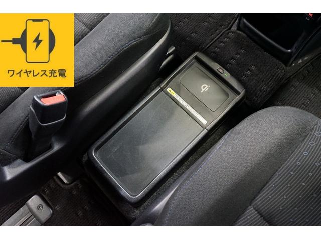 ヴォクシー ハイブリッドV 両側電動スライド モデリスタフルエアロ 9型TVナビ 7人乗り バックカメラ 11型後席モニター オートクルーズ 3列シート ETC スマートキー シートヒーター DVD再生 Bluetooth接続U(41枚目)