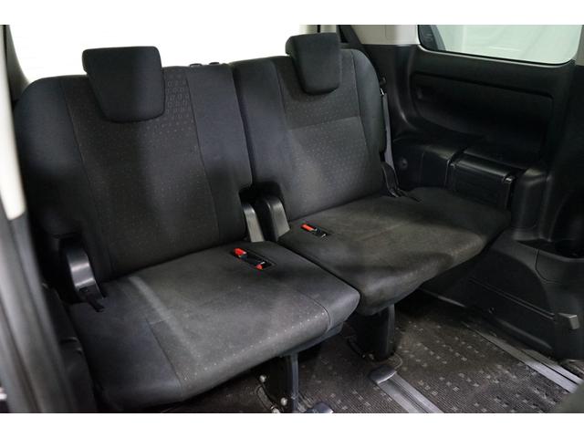 ヴォクシー ハイブリッドV 両側電動スライド モデリスタフルエアロ 9型TVナビ 7人乗り バックカメラ 11型後席モニター オートクルーズ 3列シート ETC スマートキー シートヒーター DVD再生 Bluetooth接続U(53枚目)