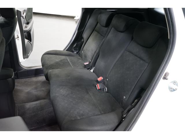 シャトル Ｇ　禁煙車　カロッツェリアナビＴＶ　バックカメラ　アイドリングストップ機能　スマートキー　記録簿　チップアップシート　ＣＤ／ＤＶＤ　Ｂｌｕｅｔｏｏｔｈ接続　ＥＴＣ　フルフラットシート　フルセグ　ステリモＵ（16枚目）