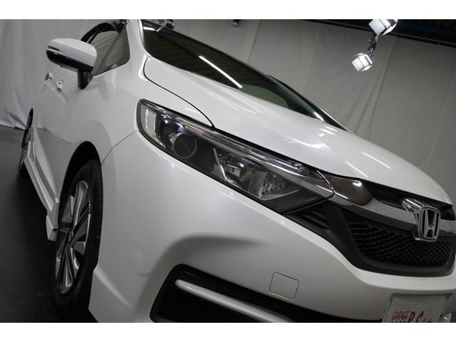 シャトル Ｇ　禁煙車　カロッツェリアナビＴＶ　バックカメラ　アイドリングストップ機能　スマートキー　記録簿　チップアップシート　ＣＤ／ＤＶＤ　Ｂｌｕｅｔｏｏｔｈ接続　ＥＴＣ　フルフラットシート　フルセグ　ステリモＵ（18枚目）