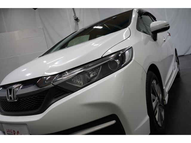 シャトル Ｇ　禁煙車　カロッツェリアナビＴＶ　バックカメラ　アイドリングストップ機能　スマートキー　記録簿　チップアップシート　ＣＤ／ＤＶＤ　Ｂｌｕｅｔｏｏｔｈ接続　ＥＴＣ　フルフラットシート　フルセグ　ステリモＵ（19枚目）