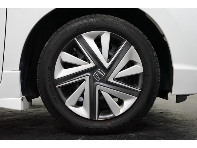 シャトル Ｇ　禁煙車　カロッツェリアナビＴＶ　バックカメラ　アイドリングストップ機能　スマートキー　記録簿　チップアップシート　ＣＤ／ＤＶＤ　Ｂｌｕｅｔｏｏｔｈ接続　ＥＴＣ　フルフラットシート　フルセグ　ステリモＵ（23枚目）