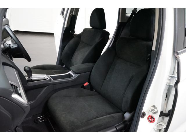 シャトル Ｇ　禁煙車　カロッツェリアナビＴＶ　バックカメラ　アイドリングストップ機能　スマートキー　記録簿　チップアップシート　ＣＤ／ＤＶＤ　Ｂｌｕｅｔｏｏｔｈ接続　ＥＴＣ　フルフラットシート　フルセグ　ステリモＵ（47枚目）