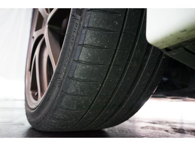 BRZ S 禁煙車 6速ミッション車 STIダウンサス STIマフラー 9型ナビ クルコン バックカメラ 18AW ハーフ革 シートヒーター DVD Bluetooth フルセグ ETC ローダウン スマートキー(25枚目)