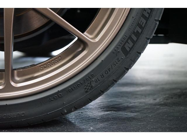 BRZ S 禁煙車 6速ミッション車 STIダウンサス STIマフラー 9型ナビ クルコン バックカメラ 18AW ハーフ革 シートヒーター DVD Bluetooth フルセグ ETC ローダウン スマートキー(26枚目)