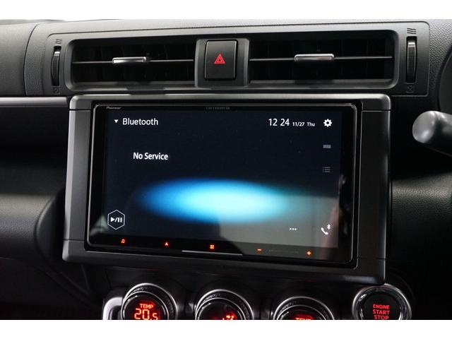 BRZ S 禁煙車 6速ミッション車 STIダウンサス STIマフラー 9型ナビ クルコン バックカメラ 18AW ハーフ革 シートヒーター DVD Bluetooth フルセグ ETC ローダウン スマートキー(35枚目)