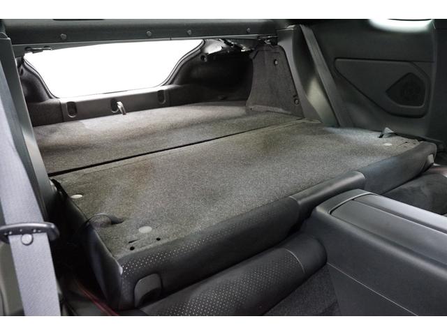 BRZ S 禁煙車 6速ミッション車 STIダウンサス STIマフラー 9型ナビ クルコン バックカメラ 18AW ハーフ革 シートヒーター DVD Bluetooth フルセグ ETC ローダウン スマートキー(54枚目)