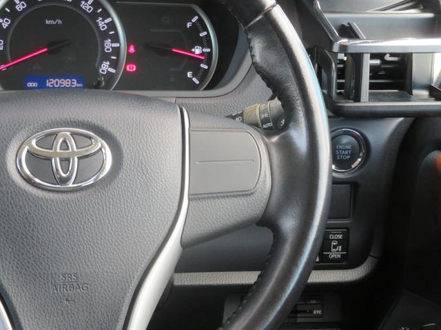 ヴォクシー ＺＳ　サンルーフ　両側電動スライド　９型ナビＴＶ　バックカメラ　１０．２型後席モニター　ＥＴＣ　ＣＤ／ＤＶＤ再生　Ｂｌｕｅｔｏｏｔｈ接続　７人乗り　３列シート　１６ＡＷ　ウォークスルー　ＬＥＤヘッドライトＵ（43枚目）