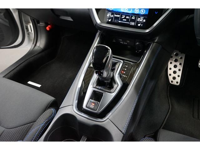 レヴォーグ ＧＴ－Ｈ　ＥＸ　禁煙車　ワンオーナー車　アイサイト　１２．３型フル液晶メーター　１１．６型ディスプレイＴＶナビ　バックカメラ　４ＷＤ　ターボ車　プリクラ　クルコン　シートヒーター　ＥＴＣ　ＳＲＶＤ　アップルカープレイ（11枚目）