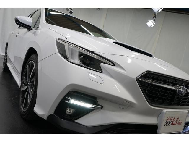 レヴォーグ ＧＴ－Ｈ　ＥＸ　禁煙車　ワンオーナー車　アイサイト　１２．３型フル液晶メーター　１１．６型ディスプレイＴＶナビ　バックカメラ　４ＷＤ　ターボ車　プリクラ　クルコン　シートヒーター　ＥＴＣ　ＳＲＶＤ　アップルカープレイ（18枚目）