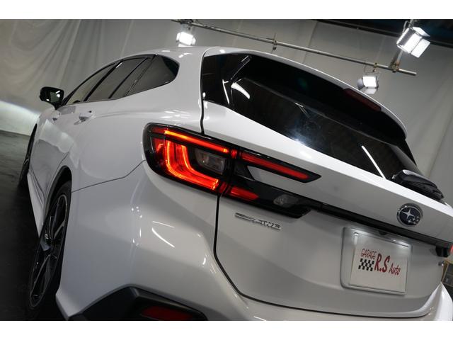 レヴォーグ ＧＴ－Ｈ　ＥＸ　禁煙車　ワンオーナー車　アイサイト　１２．３型フル液晶メーター　１１．６型ディスプレイＴＶナビ　バックカメラ　４ＷＤ　ターボ車　プリクラ　クルコン　シートヒーター　ＥＴＣ　ＳＲＶＤ　アップルカープレイ（20枚目）