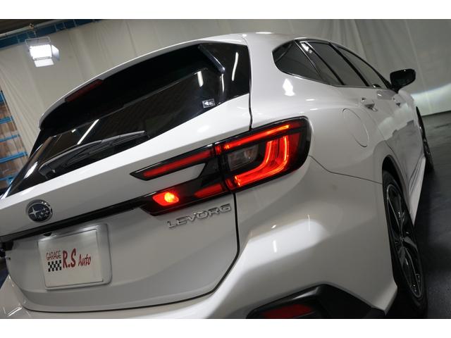 レヴォーグ ＧＴ－Ｈ　ＥＸ　禁煙車　ワンオーナー車　アイサイト　１２．３型フル液晶メーター　１１．６型ディスプレイＴＶナビ　バックカメラ　４ＷＤ　ターボ車　プリクラ　クルコン　シートヒーター　ＥＴＣ　ＳＲＶＤ　アップルカープレイ（21枚目）