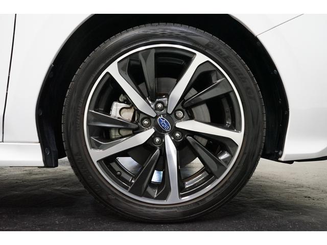 レヴォーグ ＧＴ－Ｈ　ＥＸ　禁煙車　ワンオーナー車　アイサイト　１２．３型フル液晶メーター　１１．６型ディスプレイＴＶナビ　バックカメラ　４ＷＤ　ターボ車　プリクラ　クルコン　シートヒーター　ＥＴＣ　ＳＲＶＤ　アップルカープレイ（23枚目）