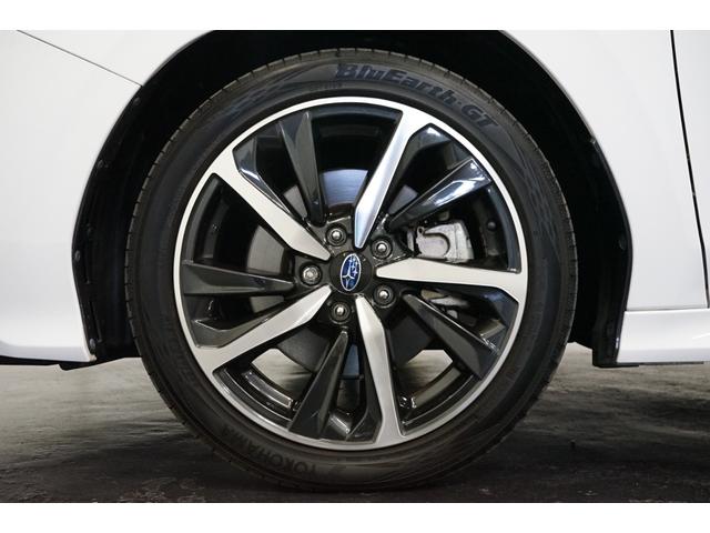 レヴォーグ ＧＴ－Ｈ　ＥＸ　禁煙車　ワンオーナー車　アイサイト　１２．３型フル液晶メーター　１１．６型ディスプレイＴＶナビ　バックカメラ　４ＷＤ　ターボ車　プリクラ　クルコン　シートヒーター　ＥＴＣ　ＳＲＶＤ　アップルカープレイ（24枚目）