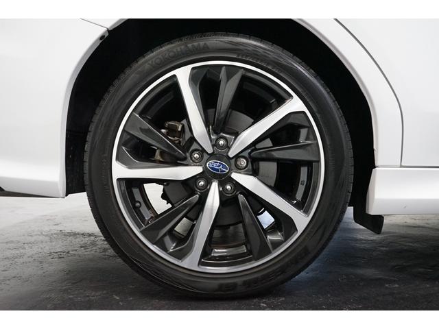 レヴォーグ ＧＴ－Ｈ　ＥＸ　禁煙車　ワンオーナー車　アイサイト　１２．３型フル液晶メーター　１１．６型ディスプレイＴＶナビ　バックカメラ　４ＷＤ　ターボ車　プリクラ　クルコン　シートヒーター　ＥＴＣ　ＳＲＶＤ　アップルカープレイ（27枚目）