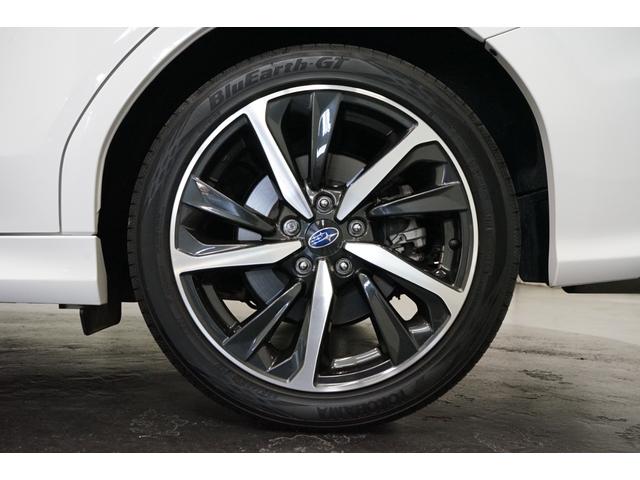 レヴォーグ ＧＴ－Ｈ　ＥＸ　禁煙車　ワンオーナー車　アイサイト　１２．３型フル液晶メーター　１１．６型ディスプレイＴＶナビ　バックカメラ　４ＷＤ　ターボ車　プリクラ　クルコン　シートヒーター　ＥＴＣ　ＳＲＶＤ　アップルカープレイ（28枚目）