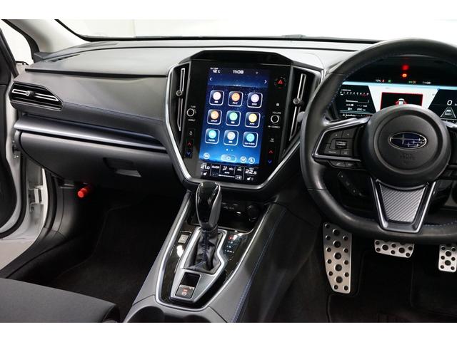 レヴォーグ ＧＴ－Ｈ　ＥＸ　禁煙車　ワンオーナー車　アイサイト　１２．３型フル液晶メーター　１１．６型ディスプレイＴＶナビ　バックカメラ　４ＷＤ　ターボ車　プリクラ　クルコン　シートヒーター　ＥＴＣ　ＳＲＶＤ　アップルカープレイ（32枚目）