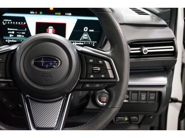 レヴォーグ ＧＴ－Ｈ　ＥＸ　禁煙車　ワンオーナー車　アイサイト　１２．３型フル液晶メーター　１１．６型ディスプレイＴＶナビ　バックカメラ　４ＷＤ　ターボ車　プリクラ　クルコン　シートヒーター　ＥＴＣ　ＳＲＶＤ　アップルカープレイ（42枚目）