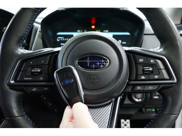 レヴォーグ ＧＴ－Ｈ　ＥＸ　禁煙車　ワンオーナー車　アイサイト　１２．３型フル液晶メーター　１１．６型ディスプレイＴＶナビ　バックカメラ　４ＷＤ　ターボ車　プリクラ　クルコン　シートヒーター　ＥＴＣ　ＳＲＶＤ　アップルカープレイ（45枚目）