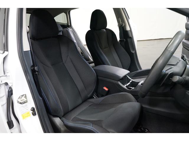 レヴォーグ ＧＴ－Ｈ　ＥＸ　禁煙車　ワンオーナー車　アイサイト　１２．３型フル液晶メーター　１１．６型ディスプレイＴＶナビ　バックカメラ　４ＷＤ　ターボ車　プリクラ　クルコン　シートヒーター　ＥＴＣ　ＳＲＶＤ　アップルカープレイ（46枚目）