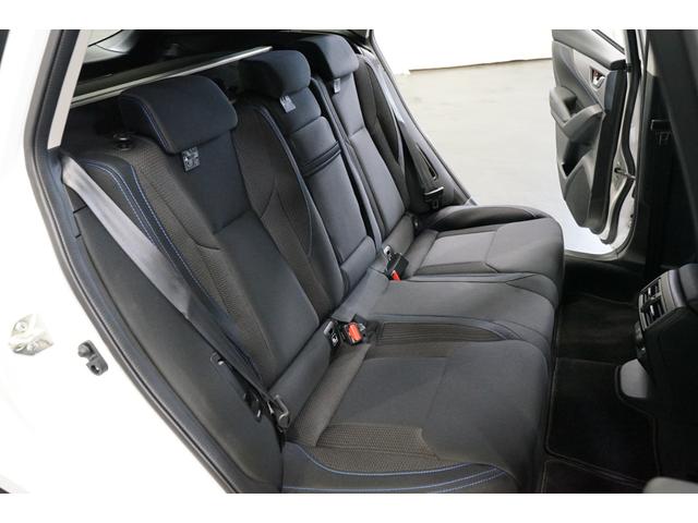 レヴォーグ ＧＴ－Ｈ　ＥＸ　禁煙車　ワンオーナー車　アイサイト　１２．３型フル液晶メーター　１１．６型ディスプレイＴＶナビ　バックカメラ　４ＷＤ　ターボ車　プリクラ　クルコン　シートヒーター　ＥＴＣ　ＳＲＶＤ　アップルカープレイ（49枚目）