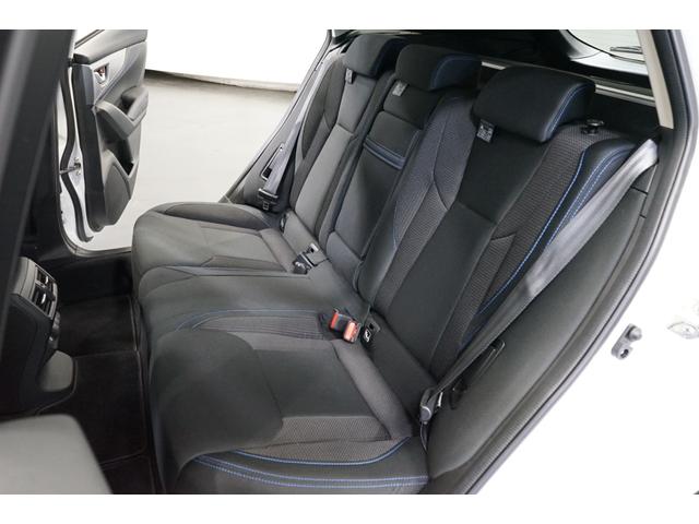 レヴォーグ ＧＴ－Ｈ　ＥＸ　禁煙車　ワンオーナー車　アイサイト　１２．３型フル液晶メーター　１１．６型ディスプレイＴＶナビ　バックカメラ　４ＷＤ　ターボ車　プリクラ　クルコン　シートヒーター　ＥＴＣ　ＳＲＶＤ　アップルカープレイ（50枚目）