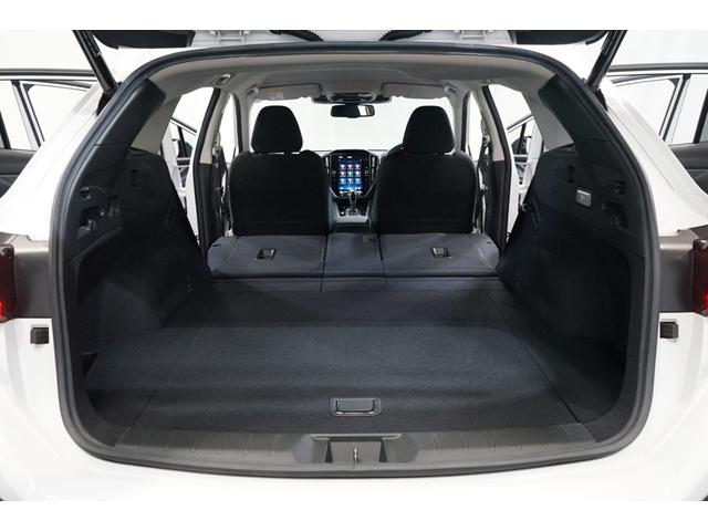 レヴォーグ ＧＴ－Ｈ　ＥＸ　禁煙車　ワンオーナー車　アイサイト　１２．３型フル液晶メーター　１１．６型ディスプレイＴＶナビ　バックカメラ　４ＷＤ　ターボ車　プリクラ　クルコン　シートヒーター　ＥＴＣ　ＳＲＶＤ　アップルカープレイ（53枚目）