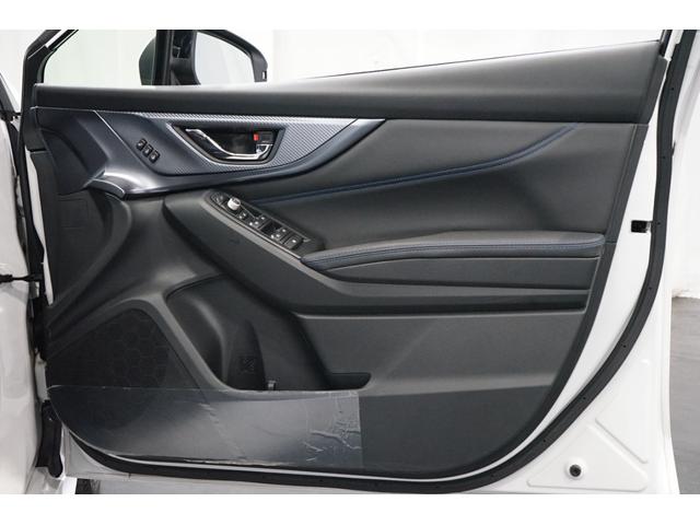 レヴォーグ ＧＴ－Ｈ　ＥＸ　禁煙車　ワンオーナー車　アイサイト　１２．３型フル液晶メーター　１１．６型ディスプレイＴＶナビ　バックカメラ　４ＷＤ　ターボ車　プリクラ　クルコン　シートヒーター　ＥＴＣ　ＳＲＶＤ　アップルカープレイ（55枚目）