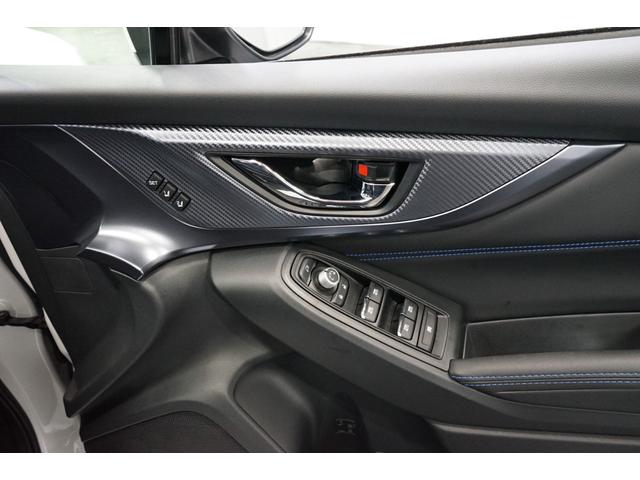 レヴォーグ ＧＴ－Ｈ　ＥＸ　禁煙車　ワンオーナー車　アイサイト　１２．３型フル液晶メーター　１１．６型ディスプレイＴＶナビ　バックカメラ　４ＷＤ　ターボ車　プリクラ　クルコン　シートヒーター　ＥＴＣ　ＳＲＶＤ　アップルカープレイ（56枚目）