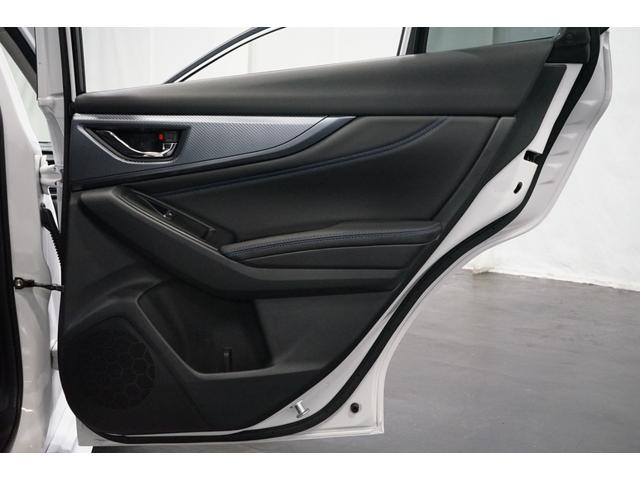 レヴォーグ ＧＴ－Ｈ　ＥＸ　禁煙車　ワンオーナー車　アイサイト　１２．３型フル液晶メーター　１１．６型ディスプレイＴＶナビ　バックカメラ　４ＷＤ　ターボ車　プリクラ　クルコン　シートヒーター　ＥＴＣ　ＳＲＶＤ　アップルカープレイ（57枚目）