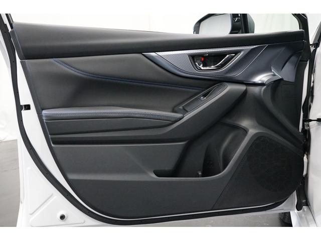 レヴォーグ ＧＴ－Ｈ　ＥＸ　禁煙車　ワンオーナー車　アイサイト　１２．３型フル液晶メーター　１１．６型ディスプレイＴＶナビ　バックカメラ　４ＷＤ　ターボ車　プリクラ　クルコン　シートヒーター　ＥＴＣ　ＳＲＶＤ　アップルカープレイ（58枚目）