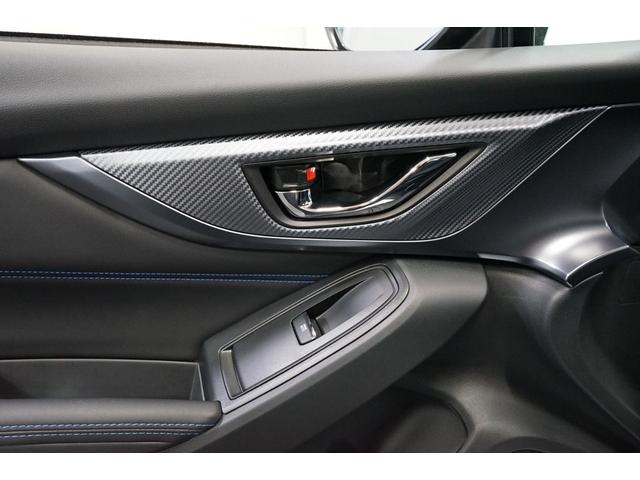 レヴォーグ ＧＴ－Ｈ　ＥＸ　禁煙車　ワンオーナー車　アイサイト　１２．３型フル液晶メーター　１１．６型ディスプレイＴＶナビ　バックカメラ　４ＷＤ　ターボ車　プリクラ　クルコン　シートヒーター　ＥＴＣ　ＳＲＶＤ　アップルカープレイ（59枚目）