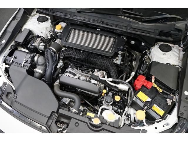 レヴォーグ ＧＴ－Ｈ　ＥＸ　禁煙車　ワンオーナー車　アイサイト　１２．３型フル液晶メーター　１１．６型ディスプレイＴＶナビ　バックカメラ　４ＷＤ　ターボ車　プリクラ　クルコン　シートヒーター　ＥＴＣ　ＳＲＶＤ　アップルカープレイ（61枚目）