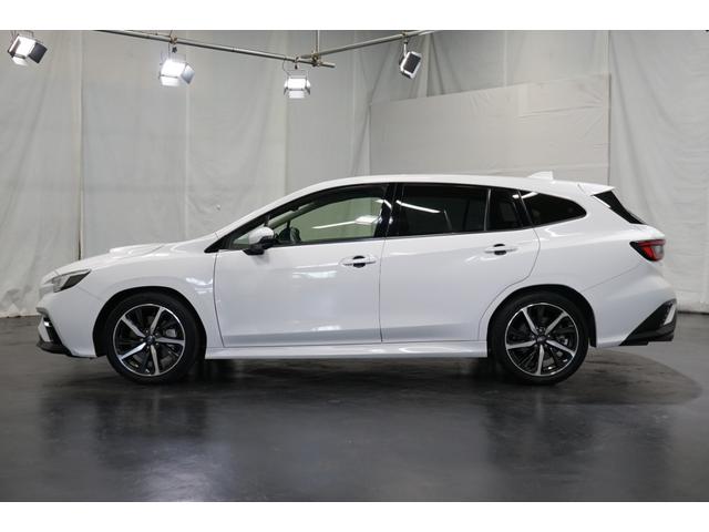 レヴォーグ ＧＴ－Ｈ　ＥＸ　禁煙車　ワンオーナー車　アイサイト　１２．３型フル液晶メーター　１１．６型ディスプレイＴＶナビ　バックカメラ　４ＷＤ　ターボ車　プリクラ　クルコン　シートヒーター　ＥＴＣ　ＳＲＶＤ　アップルカープレイ（64枚目）