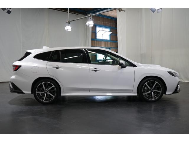 レヴォーグ ＧＴ－Ｈ　ＥＸ　禁煙車　ワンオーナー車　アイサイト　１２．３型フル液晶メーター　１１．６型ディスプレイＴＶナビ　バックカメラ　４ＷＤ　ターボ車　プリクラ　クルコン　シートヒーター　ＥＴＣ　ＳＲＶＤ　アップルカープレイ（65枚目）