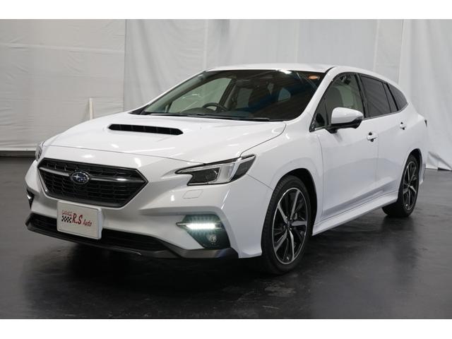 レヴォーグ ＧＴ－Ｈ　ＥＸ　禁煙車　ワンオーナー車　アイサイト　１２．３型フル液晶メーター　１１．６型ディスプレイＴＶナビ　バックカメラ　４ＷＤ　ターボ車　プリクラ　クルコン　シートヒーター　ＥＴＣ　ＳＲＶＤ　アップルカープレイ（66枚目）