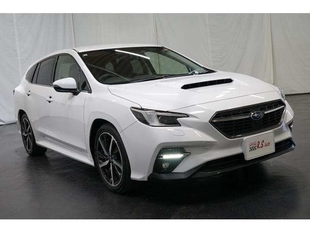 レヴォーグ ＧＴ－Ｈ　ＥＸ　禁煙車　ワンオーナー車　アイサイト　１２．３型フル液晶メーター　１１．６型ディスプレイＴＶナビ　バックカメラ　４ＷＤ　ターボ車　プリクラ　クルコン　シートヒーター　ＥＴＣ　ＳＲＶＤ　アップルカープレイ（67枚目）